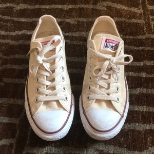 CONVERSE CHUCK TAYLOR ALL-STAR SHOES 👟